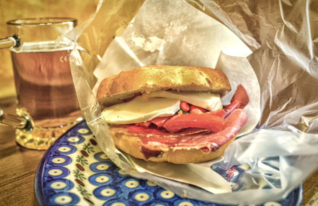 Matthew Pace Photographer_Bruschetta,sandwich-Italy10_ 2017-9018