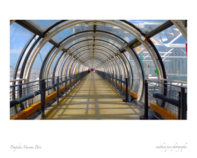 Pompidue Museum-aspen