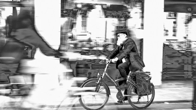 matthew pace photographer- _The Bicyclist-3