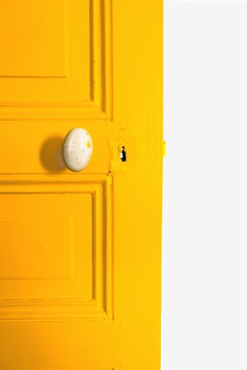 matthew pace photographer- the yellow door