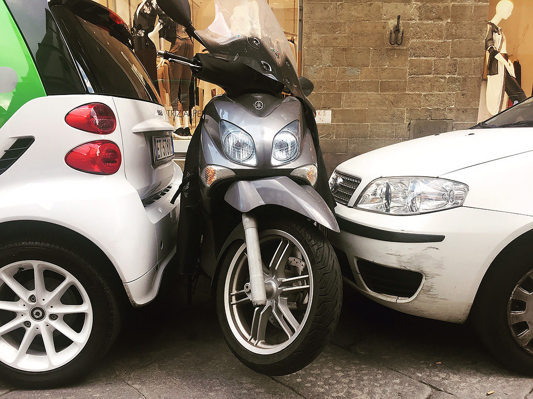 parking Italian stle-IMG_1087